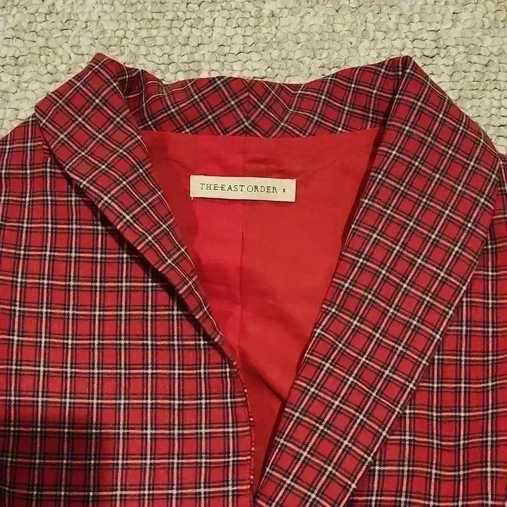 Jacket - Picture 2 of 6